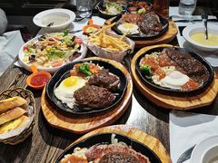 -豪尚豪牛排(彩悦城店)