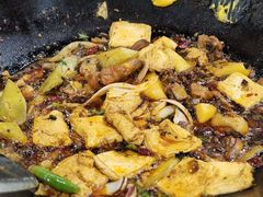 -咊记茅草棚柴火鸡(乌当店)