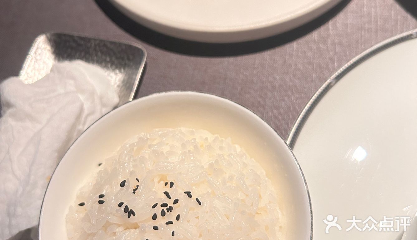 陆家嘴徽菜“璞徽”浅尝