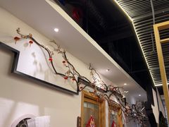 -湘味淳(千禧街店)