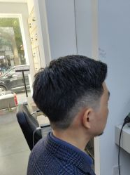 -卓梵美发·精品Salon