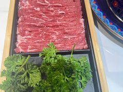 -祥源胡同·涮牛羊肉火锅(花桥店)