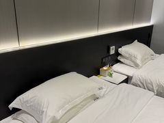 -Space君欧高空江景酒店(重庆解放碑云端之眼店)