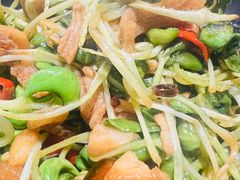 -松沪名灶·豆浆鱼头·新上海菜(飞航吾悦广场店)