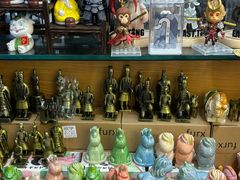 -西北轻工批发市场