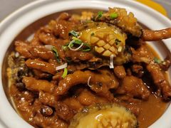 -南园民国茶楼餐厅·常州菜(北大街店)