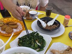 -秋姐美食店(旅游大道店)