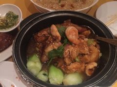 -文兴酒家(Chinatown - Gerrard Street)