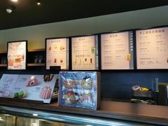 -星巴克(苏州石路百脑汇店)