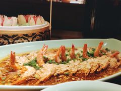 蒜蓉开背虾-弄堂里·寻味杭州(湖滨银泰in77C区店)
