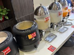 -南城香·饭香串香馄饨香(富丰桥店)