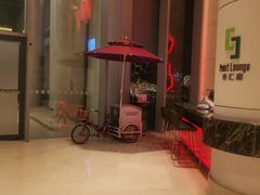 -上海浦东康桥绿地假日酒店