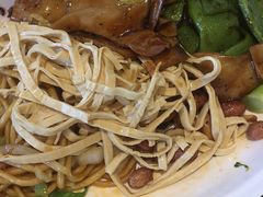 -素满香·素食自助餐(苏州·临顿路店)