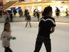 -冰纷万象滑冰场(深圳万象城店)