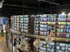 -三联韬奋书店(三里屯店)