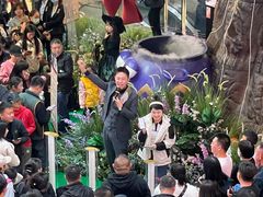 -松雷商业(南岗店)