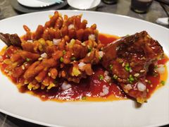 -宫燕府·京菜·烤鸭·淮扬菜(王府中心店)