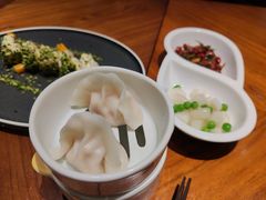 -喜鼎海胆水饺(东港店)