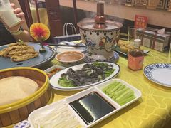 -北京全聚德(王府井店)