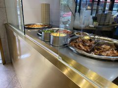 自助取餐区-杨爱珍大排档(龙游店)