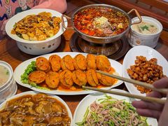 -惠宾饭庄(中山路店)