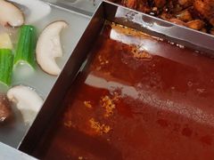-鸡遇虾煲干锅火锅(小寨金莎店)