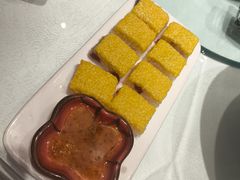 -西贝(满都海公园店)