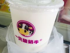 -一只酸奶牛(奎星楼店)