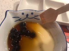 猫爪焦糖布丁-猫抓烤肉(凯德广场店)