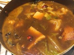 iphone_upload_pic-掌柜的店·河南菜(新天地店)