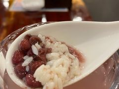 赤豆酒酿-四季春(美食街店)