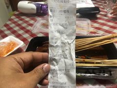 -彭浦小玲炸鸡腿(延长路上海大学店)