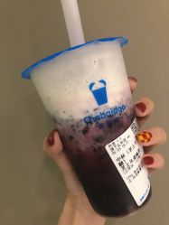 -森日式美甲沙龙MORI NAIL总店