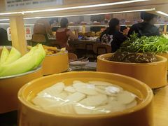 -喜家自助小火锅(卓悦里店)