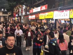 -八一好吃街·高品美食广场