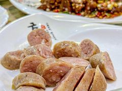 -金姐台湾菜(珠江路店)