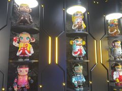 -泡泡玛特POPMART(西单大悦城店)