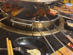 -水浒烤肉(国贸店)