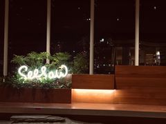 -Seesaw Coffee(朝阳大悦城店)