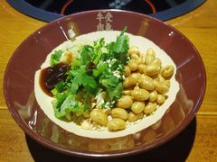 -受气牛肉·重庆耙牛肉(来福士店)