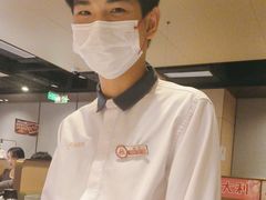 -海底捞火锅(高科东路店)