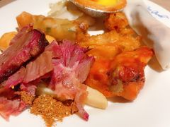 -星伦多自助料理·涮烤一体(杭州来福士店)