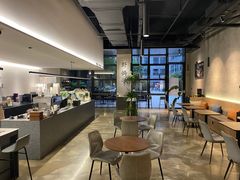 -野鸽子咖啡(中航店)