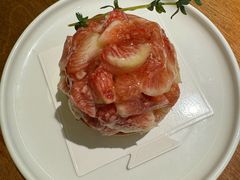 -Ten Olives甜点