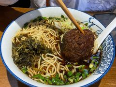 -一味老卤面(大石桥店)