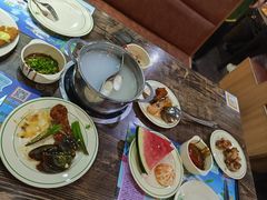 -巴犀烧烤(新崇光店)