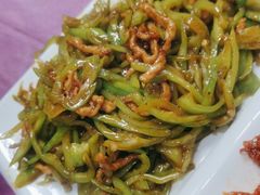 -老天津卫炸酱面(河北路店)