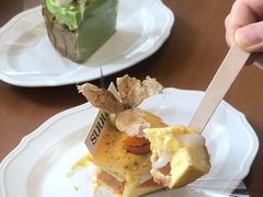 -流酥可心·牛乳蛋糕商店(禾祥西路店)