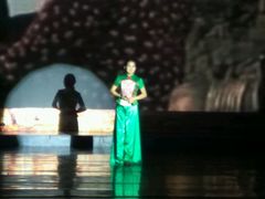 -陕北民歌大舞台