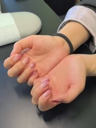 -阿噶西美甲美睫